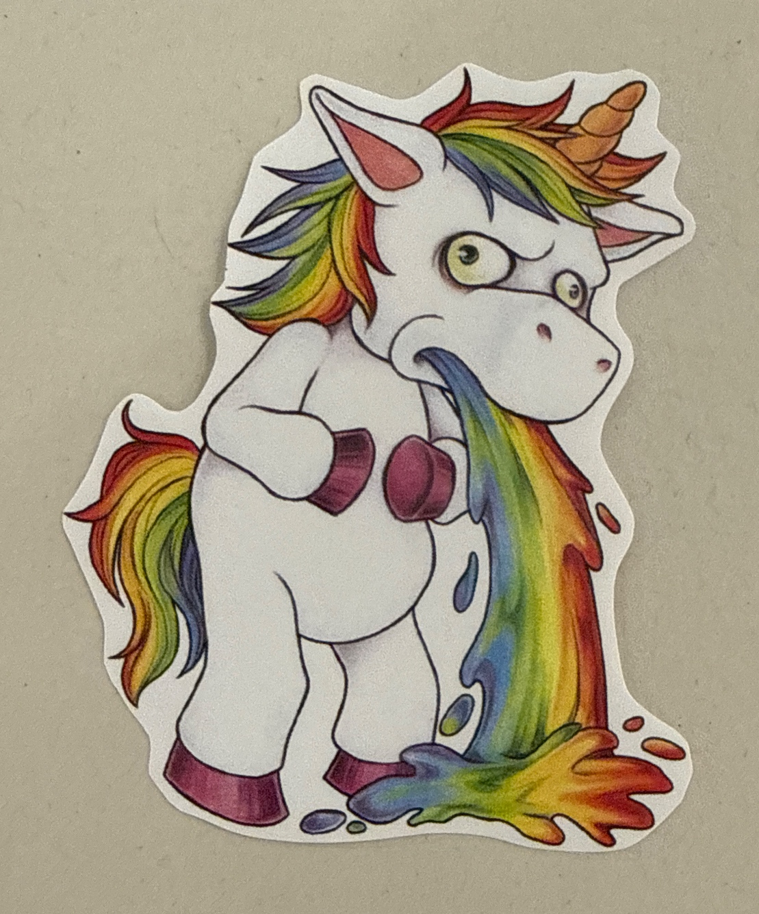 Einhorn
