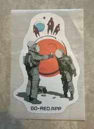 Go Red