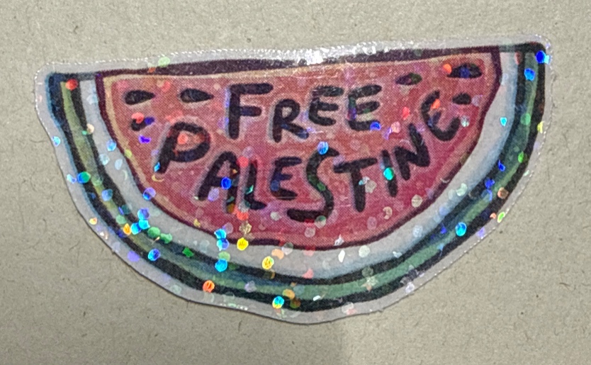 Free Palestine