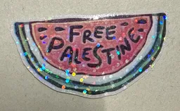 Free Palestine