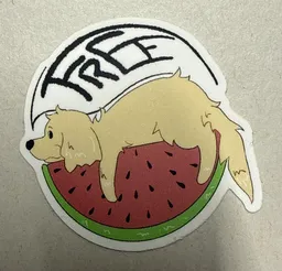 Free