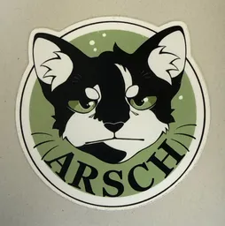 Arsch