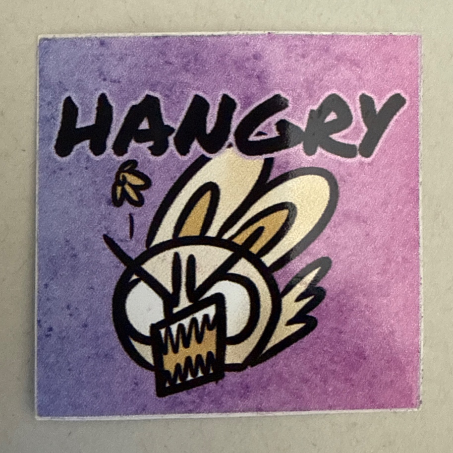 Hangry