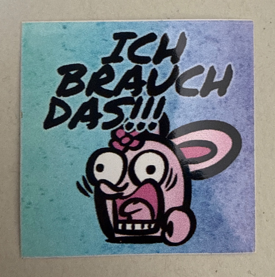 Ich brauch das!!!