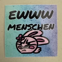Eww Menschen