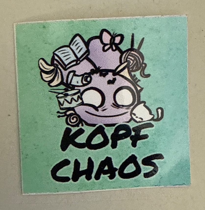 Kopfchaos