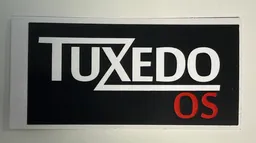 TUXEDO OS