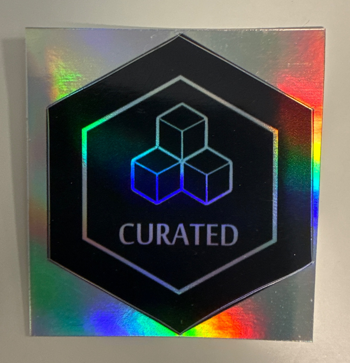 Curated - TUXEDO OS