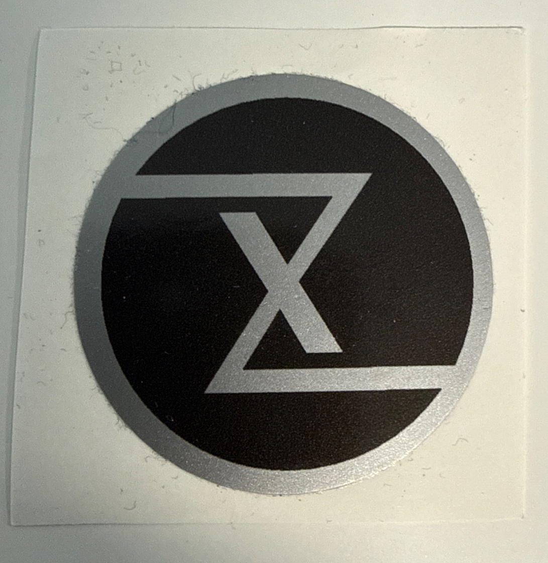 Tuxedo Computers Logo