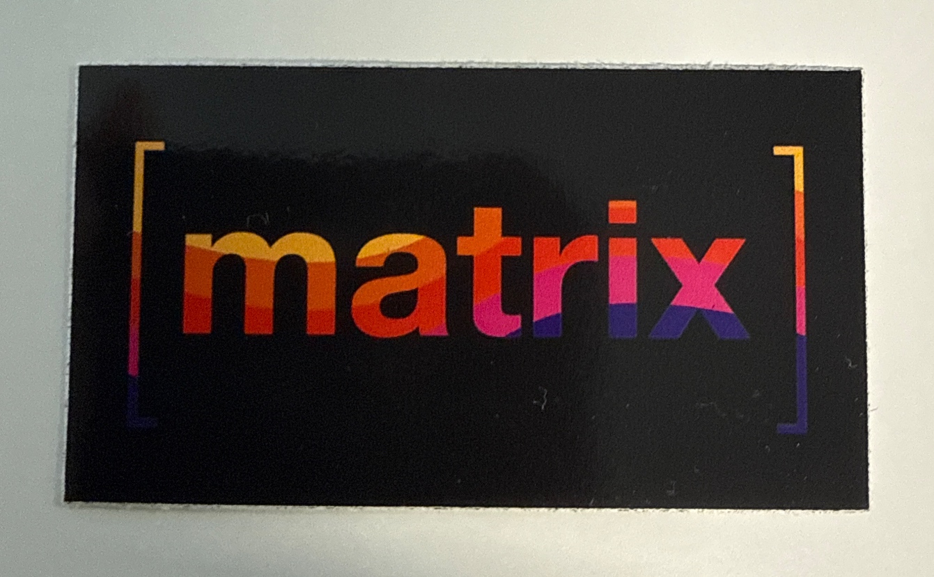 matrix