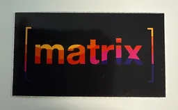 matrix