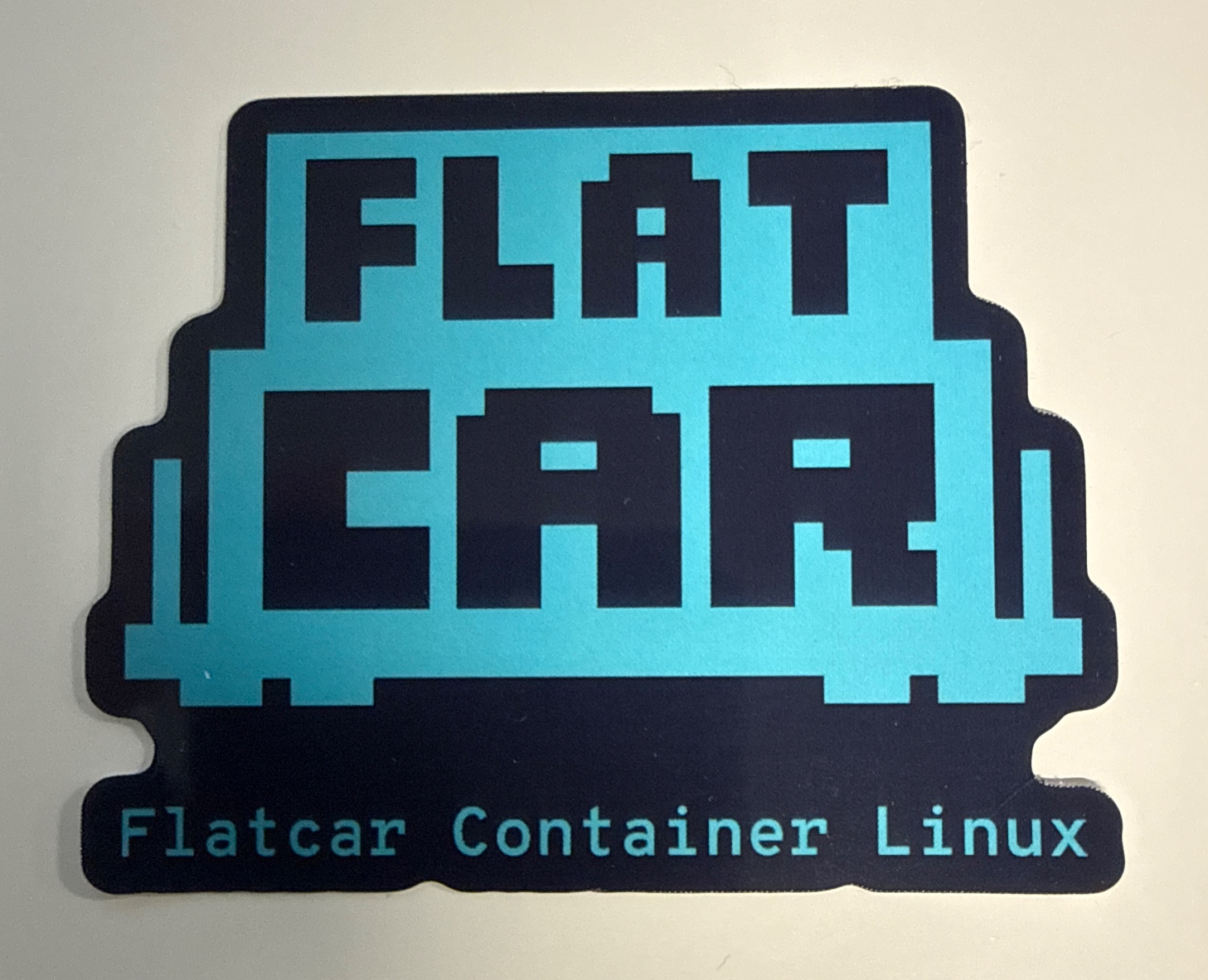 Flatcar Container Linux