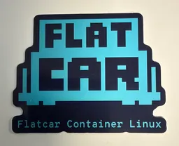 Flatcar Container Linux
