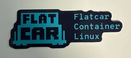 Flatcar Container Linux
