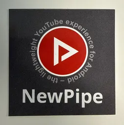 NewPipe - the lightweight YoTube experience for Android