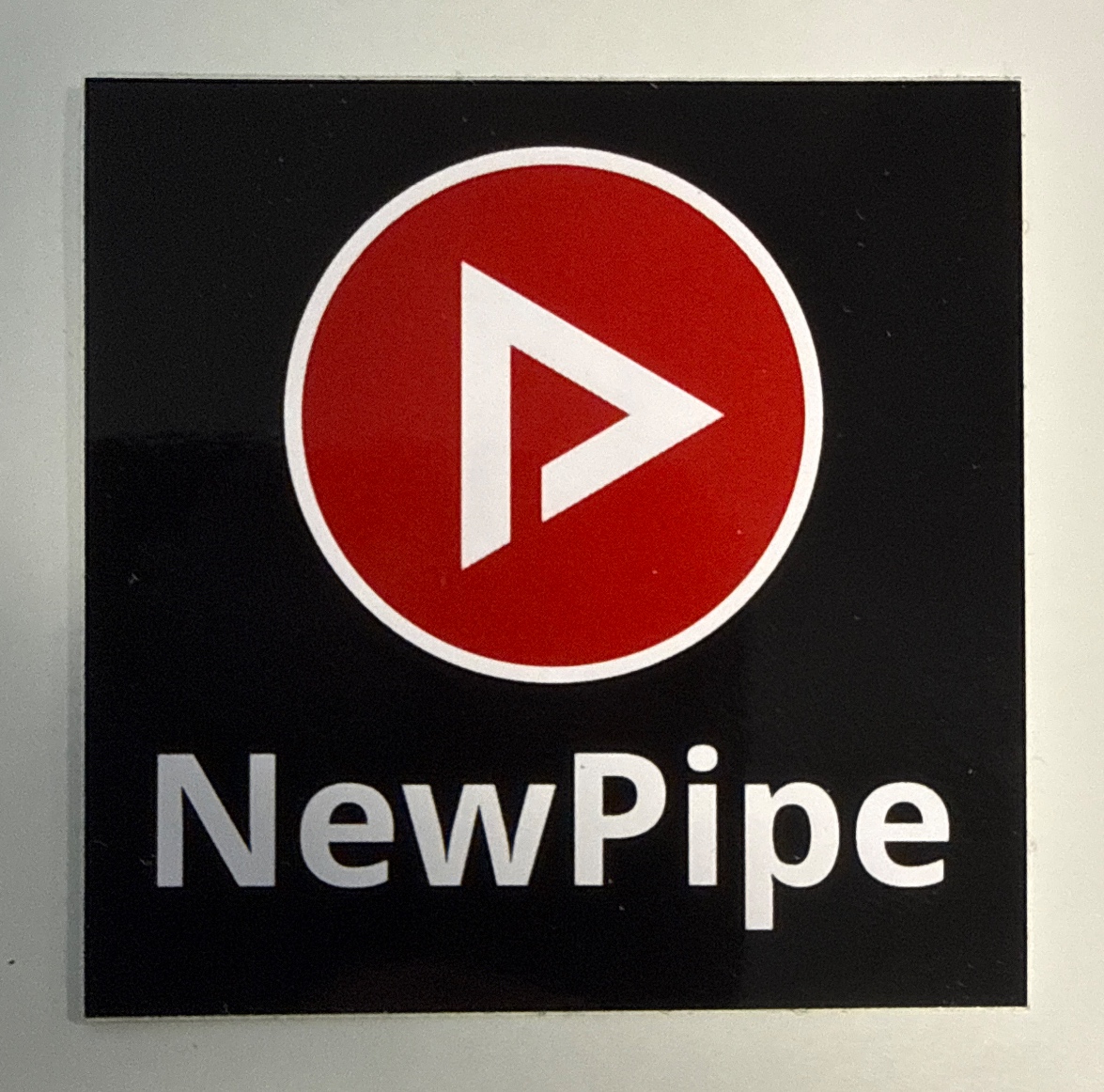NewPipe