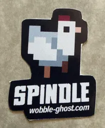 Spindle