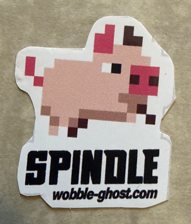 Spindle