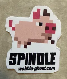 Spindle