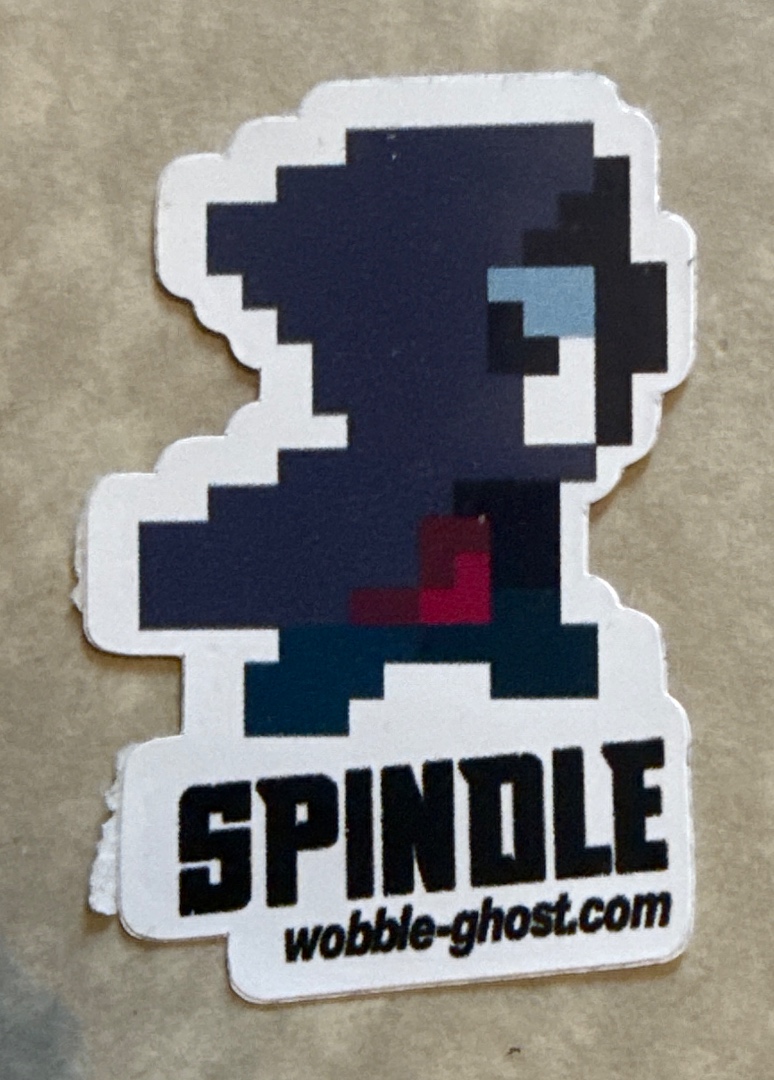 Spindle