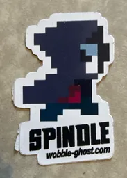 Spindle