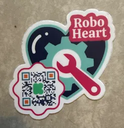 Robo Heart