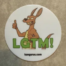 LGTM
